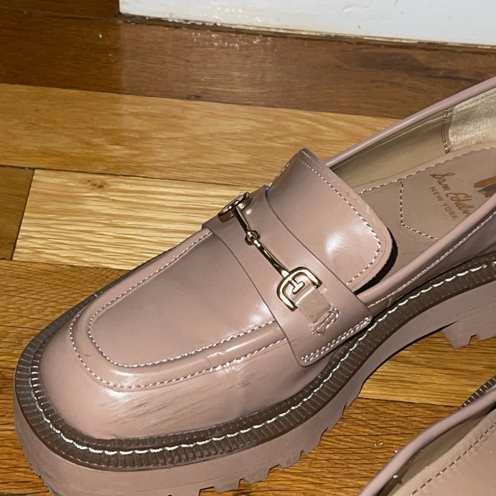 Sam Edelman Loafers - Picture 4 of 7